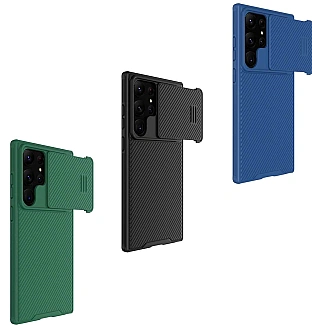 قاب نیلکین nillkin camshield S samsung سامسونگ